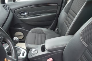 RENAULT Scénic BOSE Energy TCe 116 Euro 6
