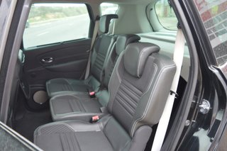 RENAULT Scénic BOSE Energy TCe 116 Euro 6