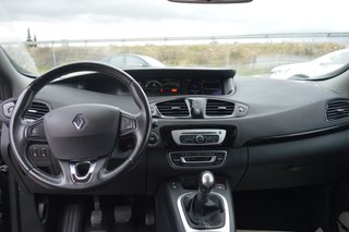 RENAULT Scénic BOSE Energy TCe 116 Euro 6