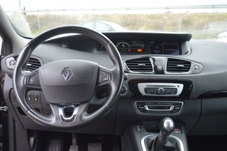 RENAULT Scénic BOSE Energy TCe 116 Euro 6