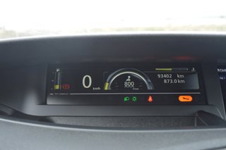RENAULT Scénic BOSE Energy TCe 116 Euro 6