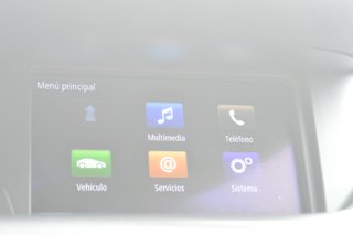 RENAULT Scénic BOSE Energy TCe 116 Euro 6