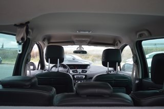 RENAULT Scénic BOSE Energy TCe 116 Euro 6