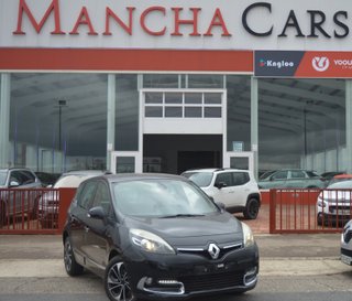 RENAULT Scénic BOSE Energy TCe 116 Euro 6