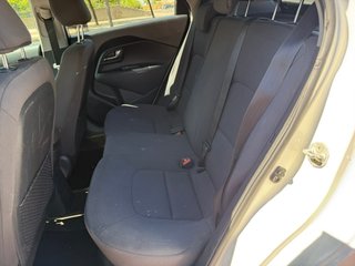KIA Rio 1.2 GASOLINA 5 PUERTAS