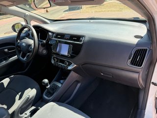 KIA Rio 1.2 GASOLINA 5 PUERTAS