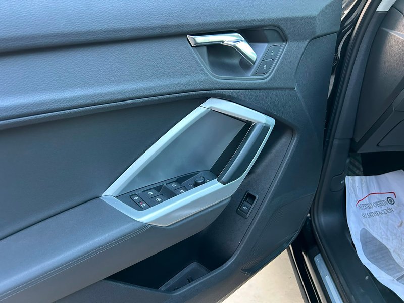 Audi Q3 Advanced 35 TDI 2021, foto 12