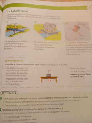 FISICA Y QUIMICA SERIE ENSAYAMOS 3 ESO CONSTRUY...