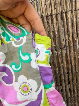 Vestido Zara Talla S
