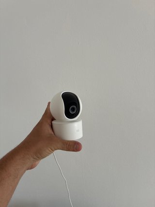 Cámara Seguridad Xiaomi