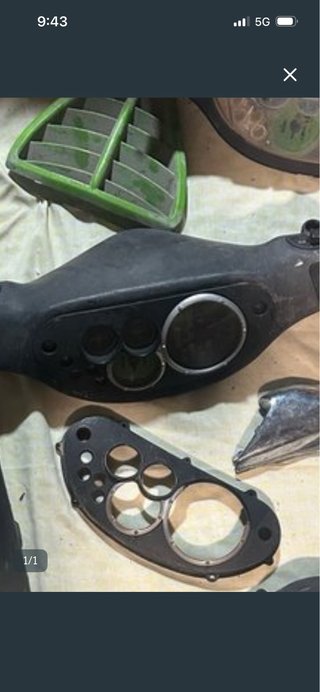Marcador NRG