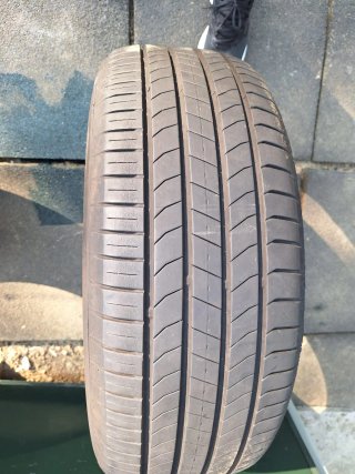 4 Neumáticos Nexen 215/60 R17