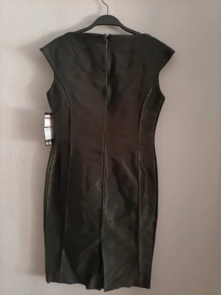 Vestido Marcelino Colección