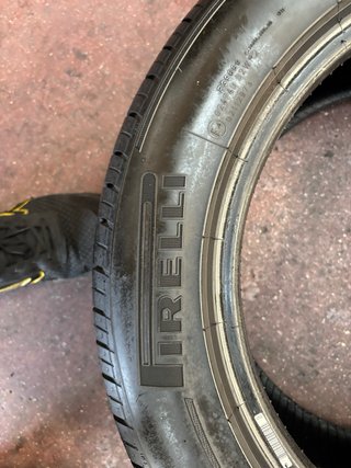 Neumáticos Pirelli 225/50 R16 92Y
