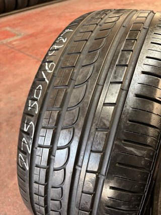 Neumáticos Pirelli 225/50 R16 92Y