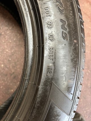 Neumáticos Pirelli 225/50 R16 92Y