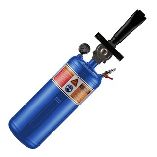Wiltec | Compresor de aire para inflar neumáticos