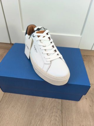 Zapatillas Pepe Jeans Talla 42 Nuevas