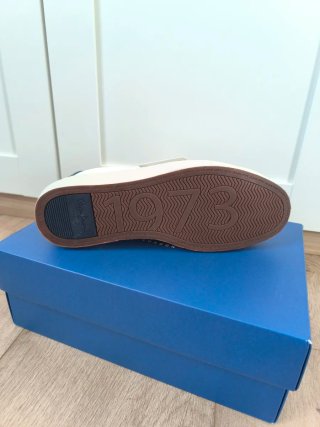 Zapatillas Pepe Jeans Talla 42 Nuevas