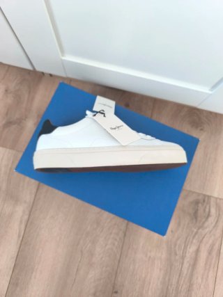 Zapatillas Pepe Jeans Talla 42 Nuevas