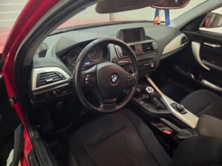 BMW Serie 1 2014