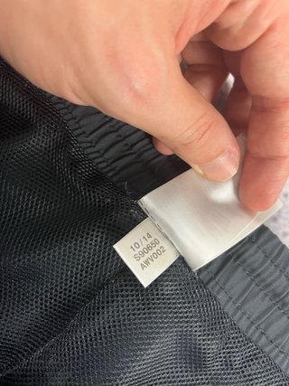 Chándal Adidas Performance Gris Talla M