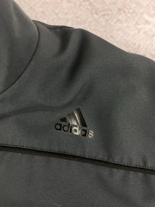 Chándal Adidas Performance Gris Talla M