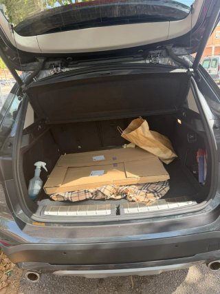 BMW X1 2020