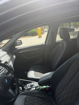 BMW X1 2020