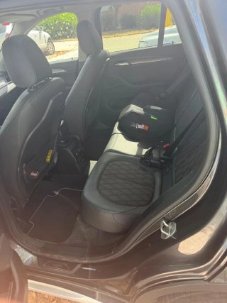 BMW X1 2020