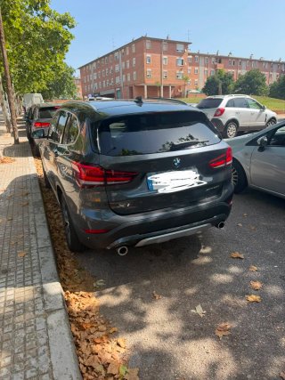 BMW X1 2020