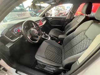Audi A1 2023 DESDE 340€ AL MES ¡SIN ENTRADA!