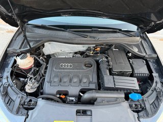 Audi Q3 2012