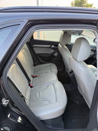 Audi Q3 2012