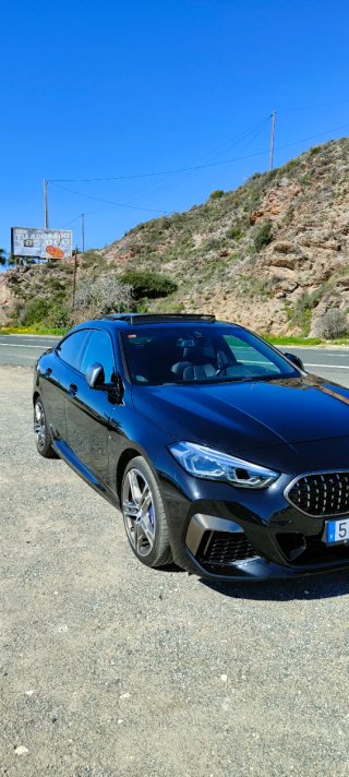 BMW Serie 2 2020