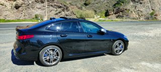 BMW Serie 2 2020