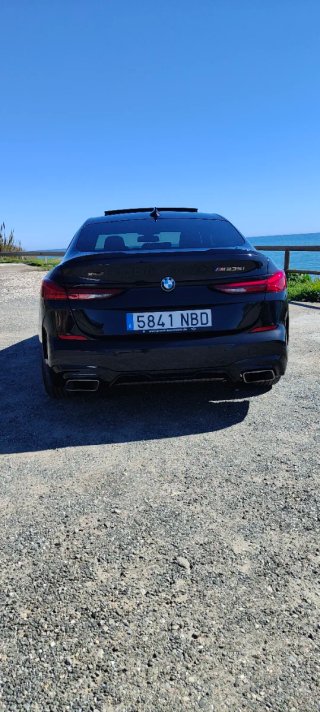 BMW Serie 2 2020