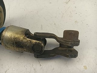 COLUMNA DIRECCION RENAULT LAGUNA II GRANDTOUR (KG