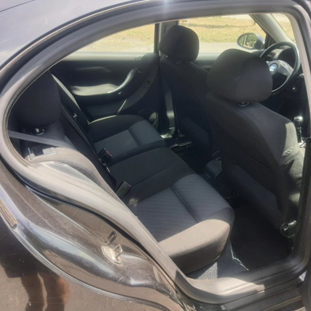 SEAT Leon 2004