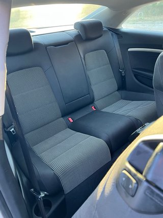 Audi A5 3.0 TDI V6 240 CV QUATTRO NACIONAL!!