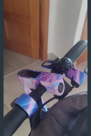 Patinete Eléctrico Xiaomi