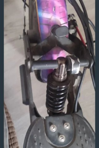 Patinete Eléctrico Xiaomi