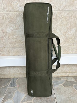 Tripode Fox Stalker Plus + Pies Fox Carpfishing