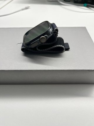 SmartWatch diseño Ultra 3 49mm