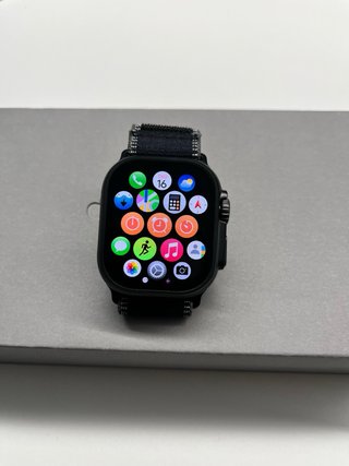 SmartWatch diseño Ultra 3 49mm