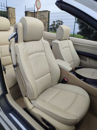 BMW Serie 3 2007