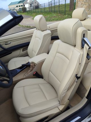 BMW Serie 3 2007