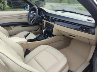 BMW Serie 3 2007
