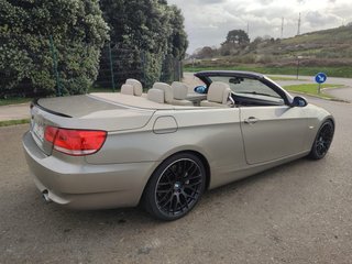 BMW Serie 3 2007