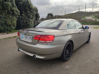 BMW Serie 3 2007